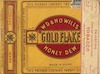Gold Flake [קופסת סיגריות] – הספרייה הלאומית