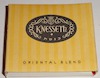 Knesseth Oriental Blend [קופסת סיגריות] – הספרייה הלאומית