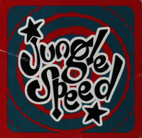 Jungle Speed.