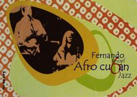 Fernando Knof Afro Cuban Jazz – הספרייה הלאומית