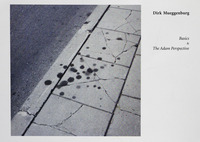 Dirk Mueggenburg - Basics & The Adam Perspective.