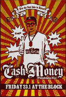 Cash Money.