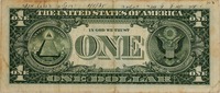 [In god we trust] [Dollar] – הספרייה הלאומית