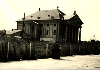 [Óbuda's synagogue].