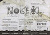 Noise Mass 2006 – הספרייה הלאומית