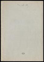 Song of Songs (manuscript) : for flute and orchestra.