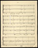 Psalms of Jerusalem (manuscript).