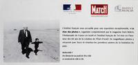 L'Institut Francais vous accueille pour une exposition xeceptionnelle – הספרייה הלאומית