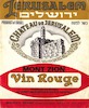 Mont Zion Vin Rouge – הספרייה הלאומית