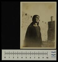 Portraits Miryam Ben Gavriel.