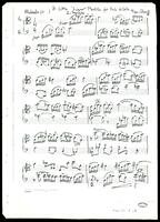 A little "Ligur" partita (photocopy of manuscript) : for viola and cello.