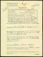 Applicant: Eder, Hersch (Hermann); born 1.5.1868 in Bila (Ternopilʹsʹka oblastʹ, Ukraine); married.