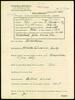 Applicant: Aberboch, Josef; born 14.12.1894 in Kolomea; married.