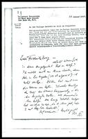 Friderike Zweig.