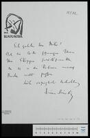 Wassily Kandinsky.