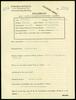 Applicant: Marcu, Mandel Abraham; born 16.8.1885 in Podu Iloaiei (Romania); married.