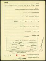 Applicant: Engel, Heinrich; born 9.6.1897 in Gwozdzjec (Ukraine); married.