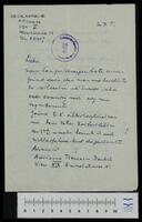 Franz Theodor Csokor.