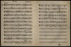 Мелодия (Рукопись) : для валторна и ф-но