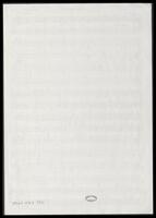 [Two Pieces] (photocopy of manuscript) : [for piano] / M. Burshtin.
