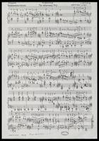 The enharmonic trip (photocopy of manuscript) / M. Burshtin.