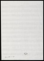 Bye! (photocopy of manuscript) / M. Burshtin.