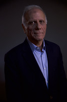 Oral History interview with Morris Abdulezer.