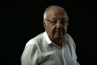 Oral History interview with Haim Mathalon.