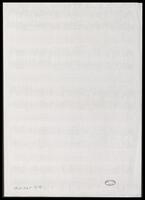 Reflection (photocopy of manuscript) / M. Burshtin.