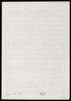 Carillon (photocopy of manuscript) / M. Burshtin.