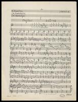 [Songs] (manuscript) / M. Burshtin.