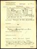 Applicant: Taskier, Hermine; born 25.7.1892 in Mariánské Lázně (Czech Republic); married.