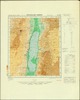 Jerusalem-Amman / Compiled, drawn and reproduced by No. 1 Base Survey Drawing and photo Process office.