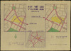 הצעה לשנוי תכנית התנועה בשכונת נורדיה / עירית תל אביב יפו. מחלקת ההנדסה. תכנון.