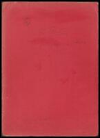 Swing Concert (1941) (manuscript) / Eli Freud.