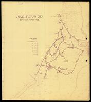 תיעוד בנושא כנסים של הפלמ"ח וחטיבת גבעתי בקיבוץ יד מרדכי ובאזור.