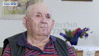 ראיון עם דב דורון