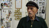 ראיון עם דוד כהן