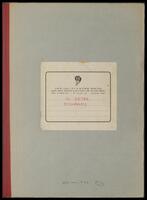 Epigrams : April-May 1970 : for flute & violoncello.