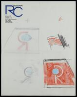 Ray Shipping - עיצוב ומיתוג.