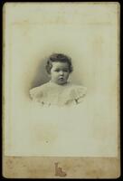 Child portrait.
