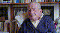 ראיון עם שלמה חביליו