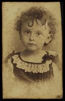 Child portrait.