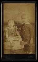 Children portrait.