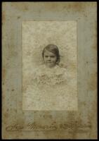 Child portrait.