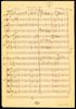 עת דודים כלה (מנגינה קראית), אופוס 302 מס' 2 (עבוד - צילום כתב יד) – הספרייה הלאומית