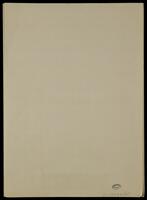 Concerto for guitar and orchestra [parts] (photocopy of manuscript).