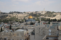 העיר העתיקה; מצודת דוד; מגדל דוד; כנסיית הקבר; ברכת חזקיהו; א-טור; אוגוסטה ויקטוריה.