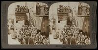 (52) - 3131 - A street in Ramah, Palestine ( I. Sam. i :19-20).