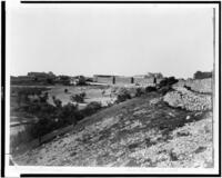 שער יפו.